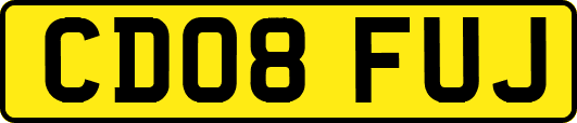 CD08FUJ