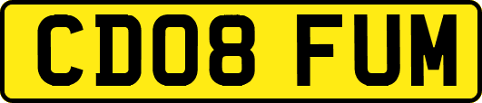 CD08FUM