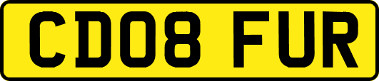 CD08FUR