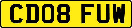 CD08FUW