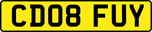 CD08FUY