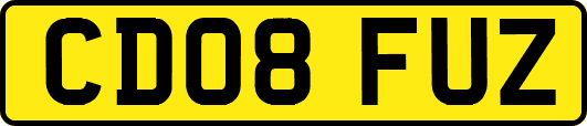 CD08FUZ