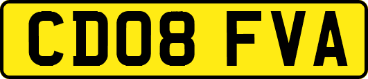 CD08FVA