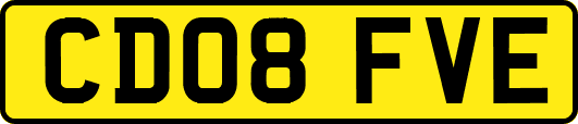 CD08FVE