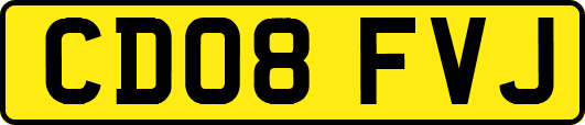 CD08FVJ