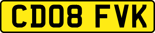 CD08FVK