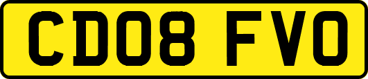CD08FVO