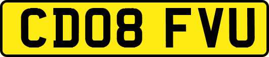 CD08FVU