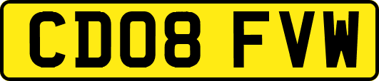 CD08FVW