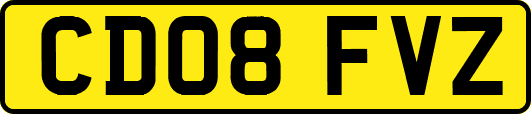CD08FVZ