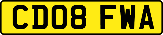 CD08FWA