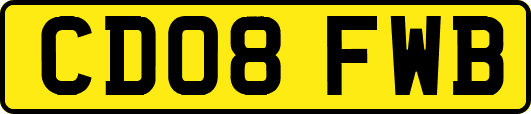 CD08FWB