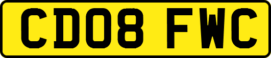 CD08FWC