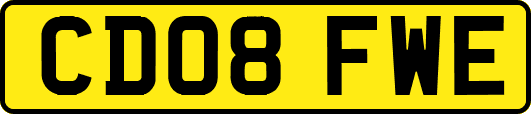CD08FWE