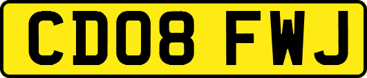 CD08FWJ