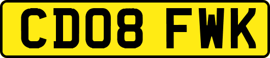 CD08FWK