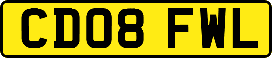 CD08FWL