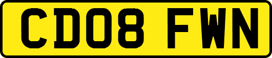 CD08FWN