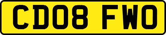 CD08FWO