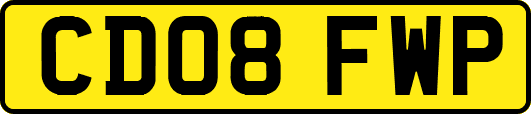 CD08FWP