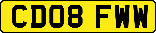 CD08FWW