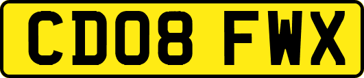 CD08FWX