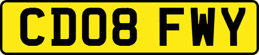 CD08FWY