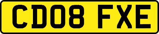 CD08FXE
