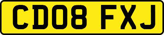 CD08FXJ