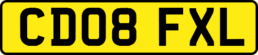 CD08FXL