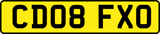 CD08FXO