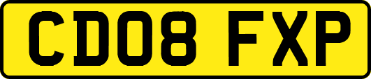 CD08FXP