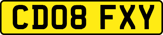 CD08FXY