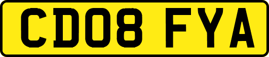 CD08FYA