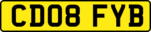 CD08FYB