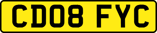 CD08FYC