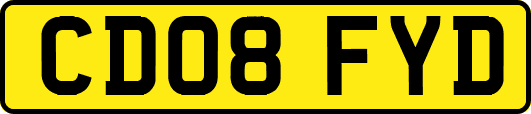 CD08FYD