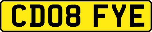 CD08FYE