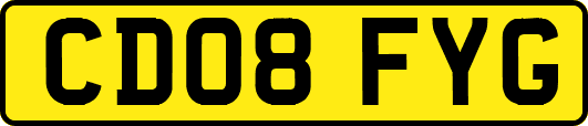 CD08FYG