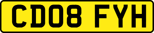 CD08FYH