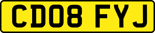 CD08FYJ