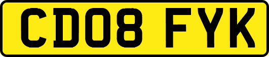 CD08FYK