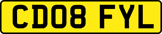 CD08FYL