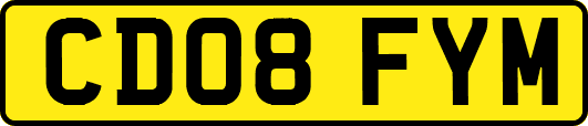 CD08FYM