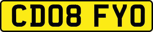 CD08FYO