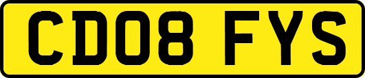 CD08FYS