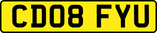 CD08FYU