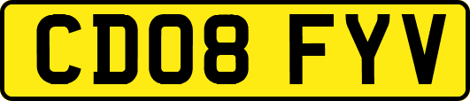 CD08FYV