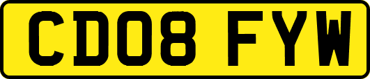 CD08FYW