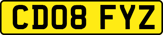 CD08FYZ